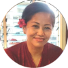 AGNES SAILI KERSLAKE