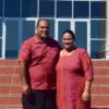 DAVID TAVITA