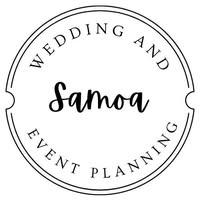 SAMOA WEDDING & EVENT PLANNING 