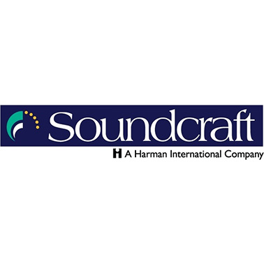 soundcraft
